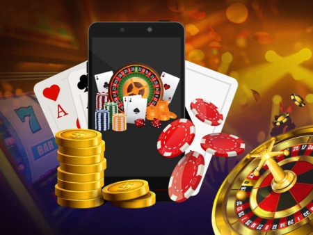 BOC FUN-Casino trực tuyến – Nơi cơ hội và giải trí!