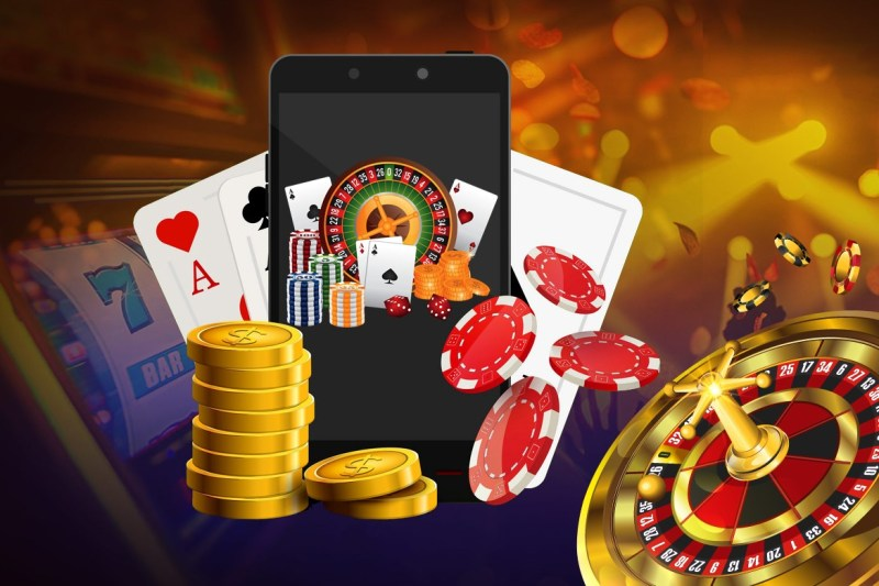 BOC FUN-Casino trực tuyến - Nơi cơ hội và giải trí!