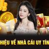 10 nhà cái uy tín game đổi thưởng uy tín